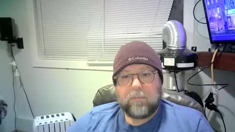 Mr. Happy online show from January 2025 06:05:02 AM