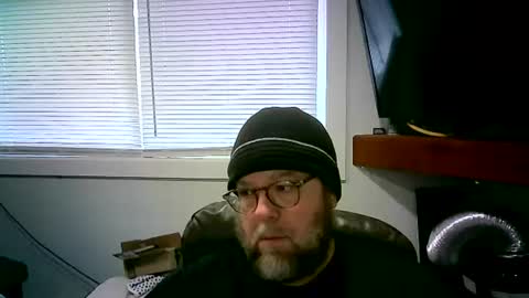 Mr. Happy online show from March 2025 10:27:02 PM