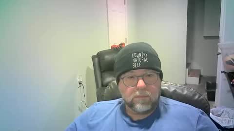 Mr. Happy online show from February 2026 06:40:02 AM