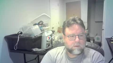 Mr. Happy online show from March 2026 05:57:01 AM