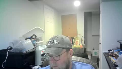 Mr. Happy online show from March 2026 08:54:02 AM