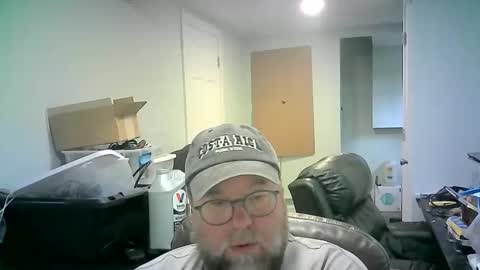 Mr. Happy online show from March 2026 10:58:01 PM