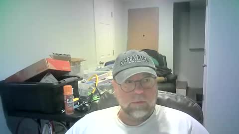 Mr. Happy online show from April 2026 06:03:02 AM