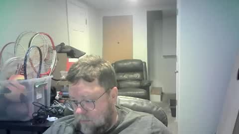 Mr. Happy online show from April 2026 06:38:01 AM