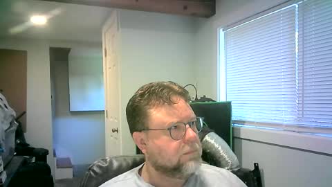 Mr. Happy online show from June 2026 04:09:02 PM