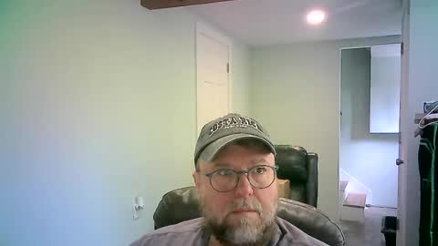 Mr. Happy online show from July 2026 07:27:01 PM