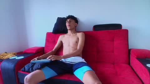 mister_jhonxxx online show from December 2024 09:05:01 PM