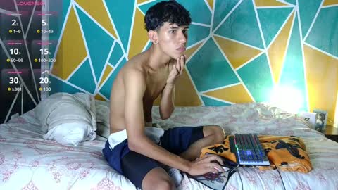 mister_jhonxxx online show from February 2025 10:00:02 PM