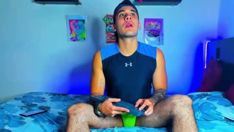 Mster  online show from March 2025 12:59:01 AM