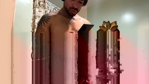 mister_nasty online show from January 2025 08:14:02 AM