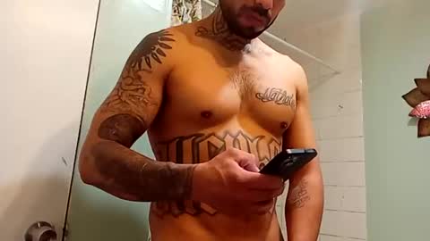 mister_nasty online show from February 2025 06:04:01 AM