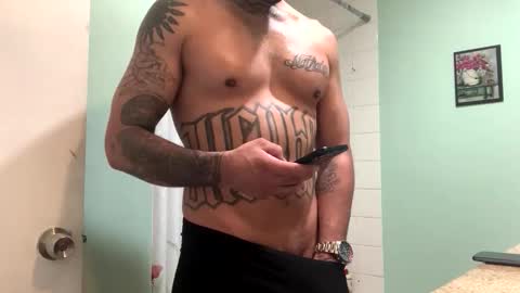 mister_nasty online show from October 2025 09:41:02 AM