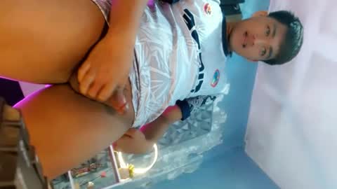 SAINT SACHI  will make your day  online show from September 2025 10:01:02 PM