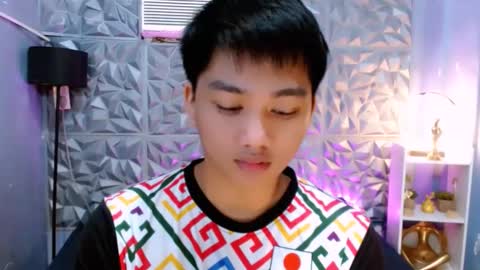 SAINT SACHI  will make your day  online show from November 2025 08:41:02 PM