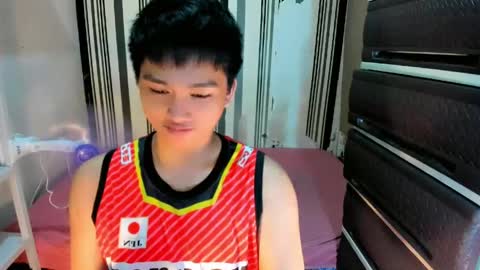 SAINT SACHI  will make your day  online show from March 2026 08:56:02 PM