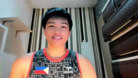 SAINT SACHI  will make your day  online show from March 2026 06:18:02 PM