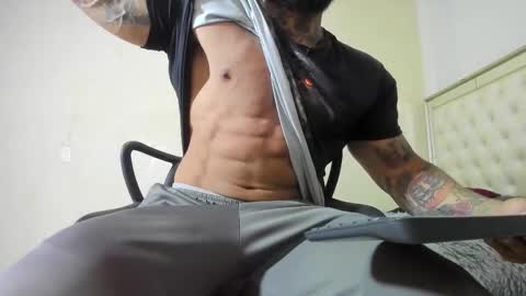 venom online show from October 2025 03:07:01 AM