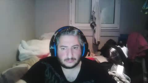 misterbelled online show from October 2025 08:46:02 AM