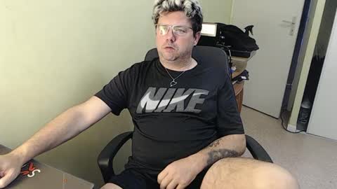 mistercoeur online show from January 2025 03:48:01 PM