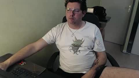 mistercoeur online show from January 2025 03:35:01 PM