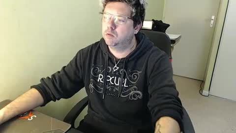 mistercoeur online show from January 2025 10:12:02 AM