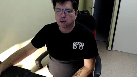 mistercoeur online show from December 2025 08:34:01 AM