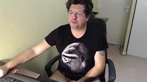 mistercoeur online show from January 2026 05:37:01 PM