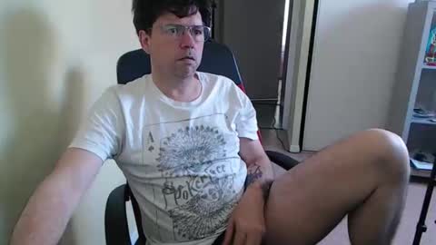 mistercoeur online show from April 2026 07:03:01 AM