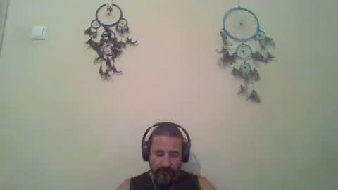 mistergreece online show from October 2025 09:25:01 PM