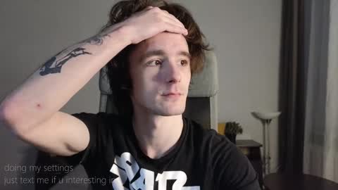 My name is Anton Bogatyrev online show from December 2024 09:07:02 AM