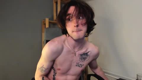 My name is Anton Bogatyrev online show from February 2025 05:22:01 PM