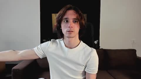 My name is Anton Bogatyrev online show from February 2025 08:31:02 PM