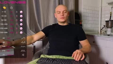 MIsterjames  online show from December 2024 04:14:01 AM