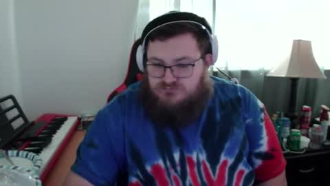 mistermac935 online show from December 2024 03:00:02 PM