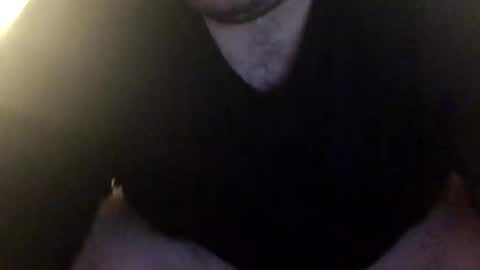 mistermedium069 online show from November 2025 07:06:02 AM