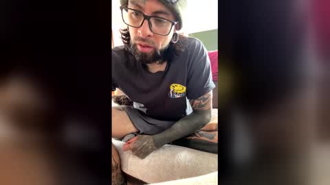 misternocturne online show from March 2026 04:55:01 PM