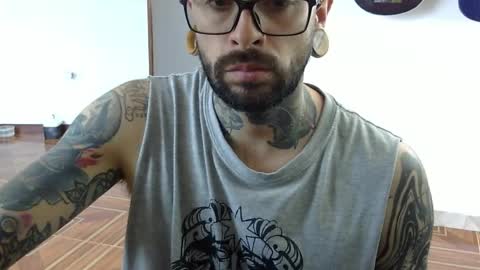 misternocturne online show from April 2026 06:10:01 PM