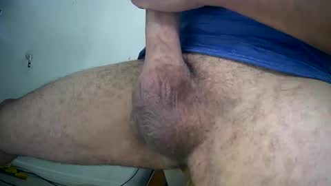 Mister Rug Burn online show from March 2025 11:03:02 PM