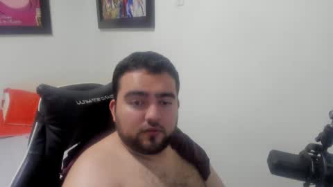 misterslapalot_96 online show from December 2024 07:36:02 AM
