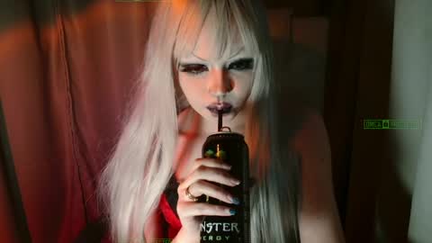 mistr_daria_femdom online show from April 2026 11:16:01 PM