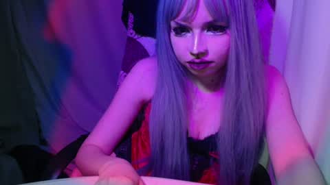 mistr_daria_femdom online show from July 2026 02:05:17 AM