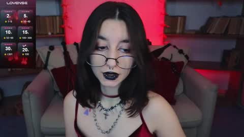 Marcelline online show from September 2025 09:33:02 AM