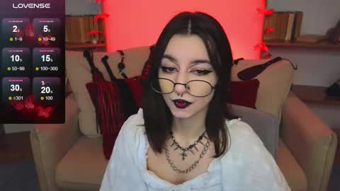 Marcelline online show from October 2025 09:29:02 AM