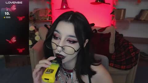 Marcelline online show from October 2025 09:45:01 AM