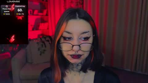 Marcelline online show from March 2026 01:39:02 AM