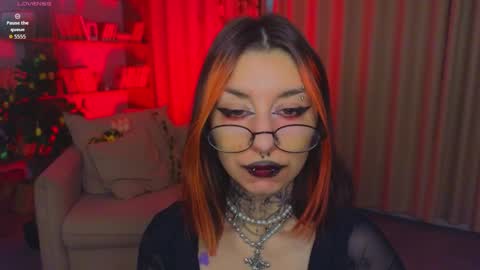 Marcelline online show from April 2026 01:14:01 AM