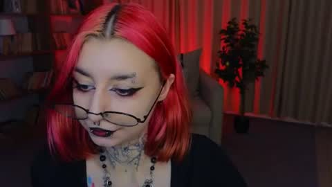 Marcelline online show from July 2026 02:31:02 AM