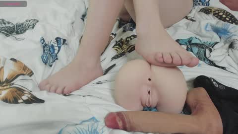 mistress_adel online show from December 2024 08:33:02 AM