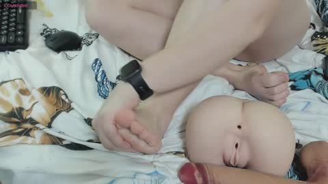 mistress_adel online show from December 2024 11:36:01 AM
