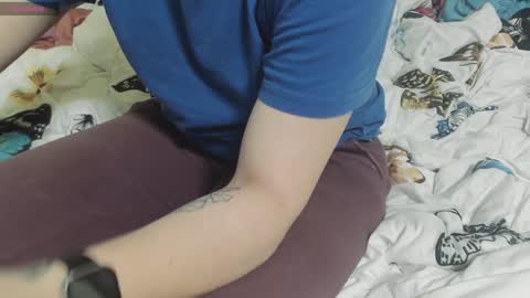 mistress_adel online show from December 2024 08:48:01 AM